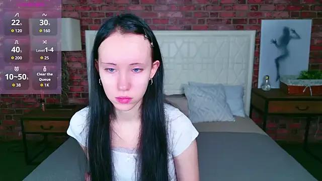 Try our streaming cams variety and talk on a personal level with our adorable girls streamers, showing off their bountiful shapes and dildos.