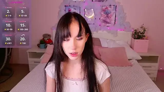 Try our streaming cams variety and talk on a personal level with our adorable girls streamers, showing off their bountiful shapes and dildos.