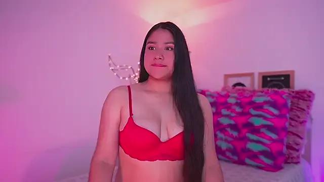 melissa_laurent_ from StripChat is Freechat