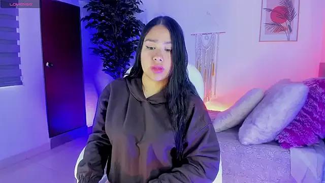 Try our streaming cams variety and talk on a personal level with our adorable girls streamers, showing off their bountiful shapes and dildos.