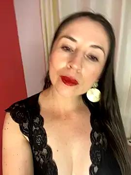 melissa_m_ from StripChat is Freechat