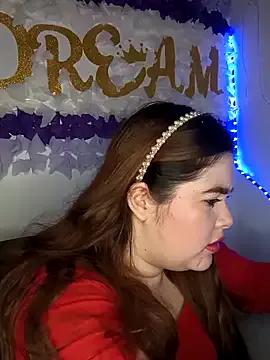 Melissa_Mcnally from StripChat is Freechat