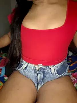 Melissa_melll from StripChat is Freechat