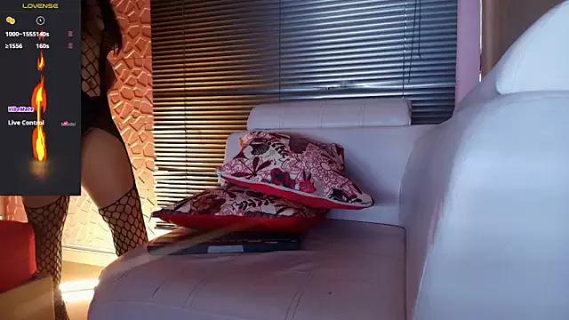 Try our streaming cams variety and talk on a personal level with our adorable girls streamers, showing off their bountiful shapes and dildos.