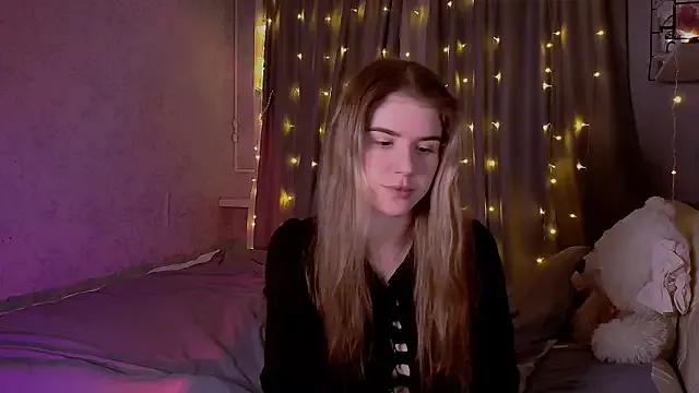Try our streaming cams variety and talk on a personal level with our adorable girls streamers, showing off their bountiful shapes and dildos.