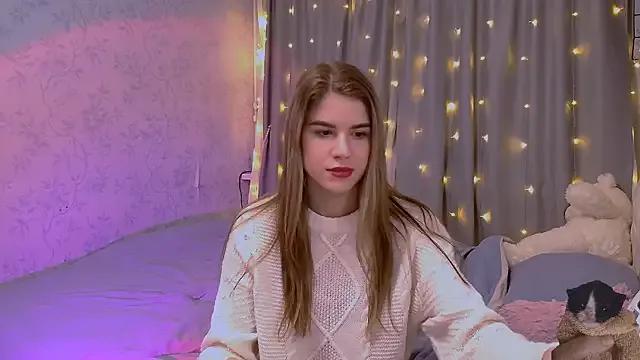 Try our streaming cams variety and talk on a personal level with our adorable girls streamers, showing off their bountiful shapes and dildos.