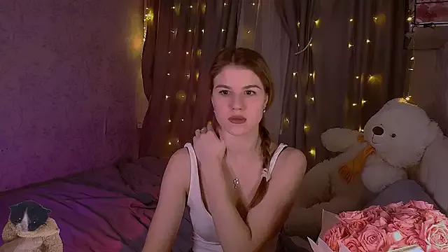 Try our streaming cams variety and talk on a personal level with our adorable girls streamers, showing off their bountiful shapes and dildos.