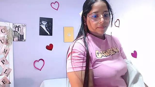 Try our streaming cams variety and talk on a personal level with our adorable girls streamers, showing off their bountiful shapes and dildos.