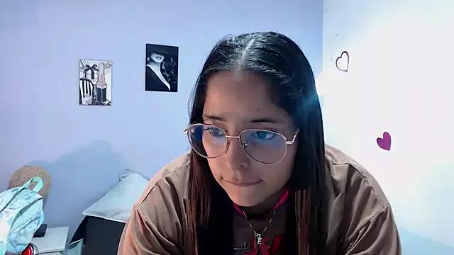 melissa_stone11 from StripChat is Freechat