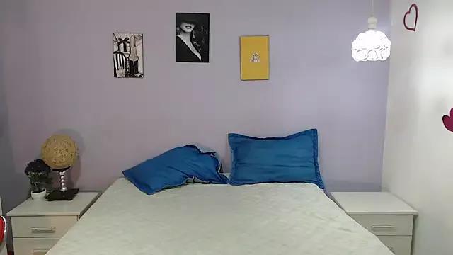 melissa_stone11 from StripChat is Freechat