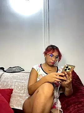 Try our streaming cams variety and talk on a personal level with our adorable girls streamers, showing off their bountiful shapes and dildos.