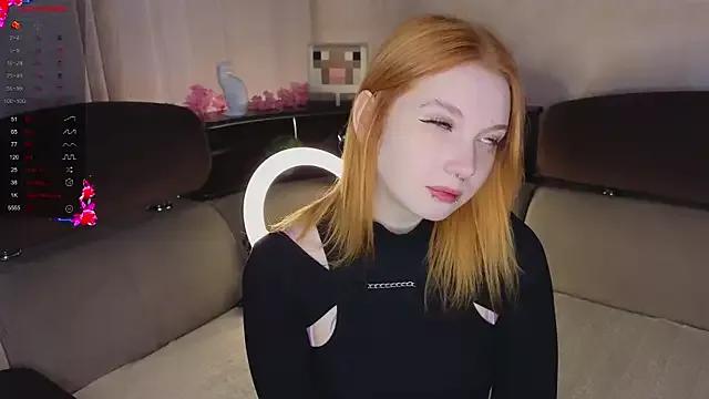Try our streaming cams variety and talk on a personal level with our adorable girls streamers, showing off their bountiful shapes and dildos.