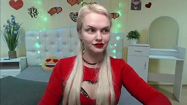 Try our streaming cams variety and talk on a personal level with our adorable girls streamers, showing off their bountiful shapes and dildos.