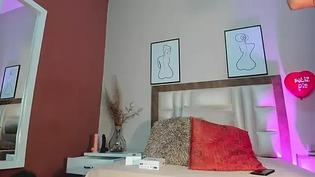 Try our streaming cams variety and talk on a personal level with our adorable girls streamers, showing off their bountiful shapes and dildos.