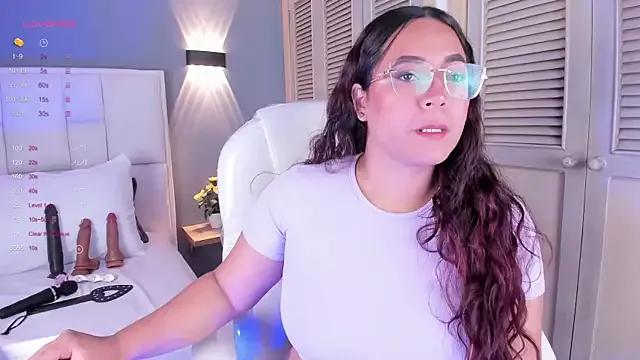 Try our streaming cams variety and talk on a personal level with our adorable girls streamers, showing off their bountiful shapes and dildos.