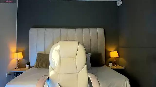 Try our streaming cams variety and talk on a personal level with our adorable girls streamers, showing off their bountiful shapes and dildos.