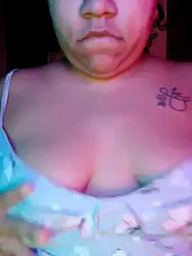 Melissalov from StripChat is Freechat