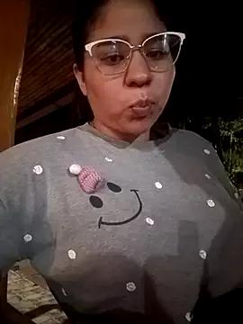 MelissaReyes_ from StripChat is Freechat