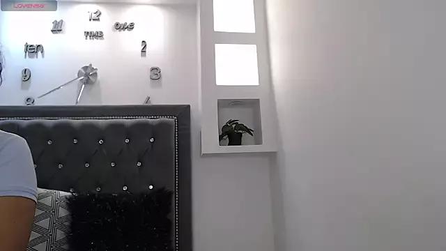 MelissaRhodes from StripChat is Freechat