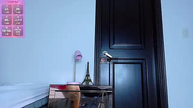 MelissaSamm from StripChat