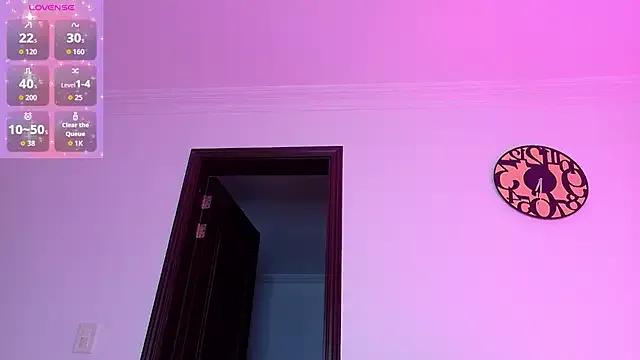 MelissaSamm from StripChat
