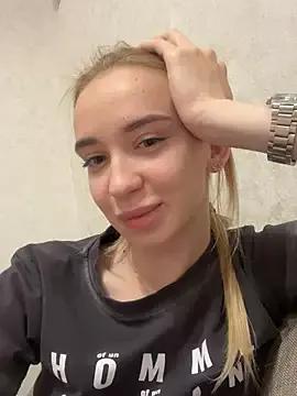 MelissaStetham from StripChat is Freechat