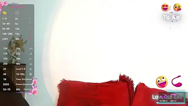 Melissatg_ from StripChat
