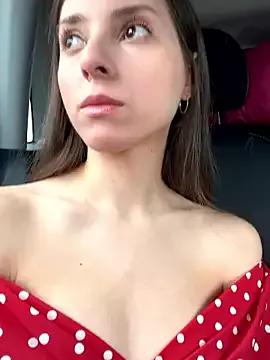 MelissaVibe_ from StripChat is Freechat