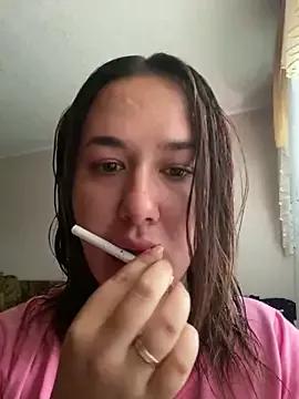 MelissaWeorau from StripChat is Freechat