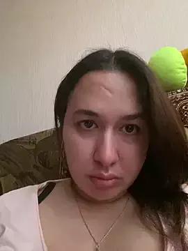 MelissaWeorau from StripChat is Freechat