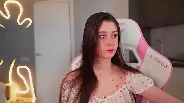 melissaxcbx from StripChat is Freechat