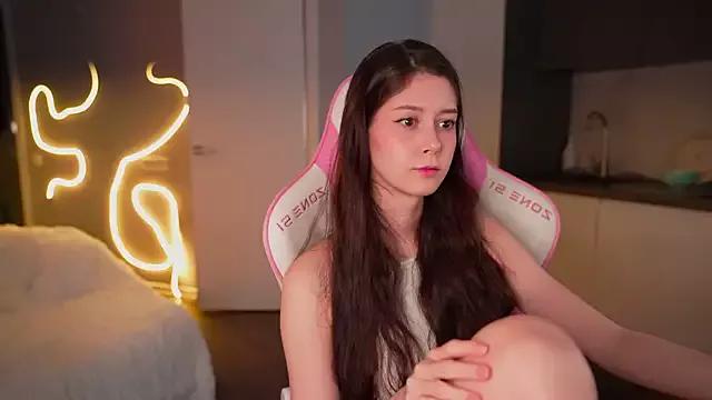 melissaxcbx from StripChat is Freechat