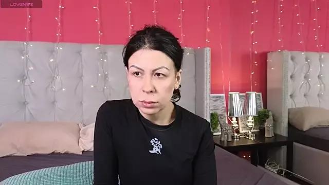 MelisssaAdams from StripChat is Freechat