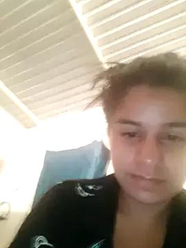 MeliSweet from StripChat is Freechat