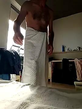 Meliwem12 from StripChat is Freechat
