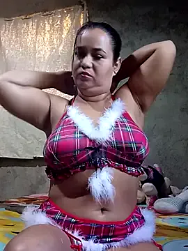 meliza87 from StripChat is Freechat