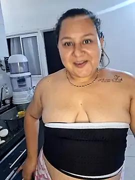 meliza_laurenz from StripChat is Freechat