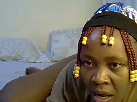 MELLANY-SWEET from StripChat