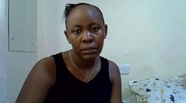 MELLANY-SWEET from StripChat