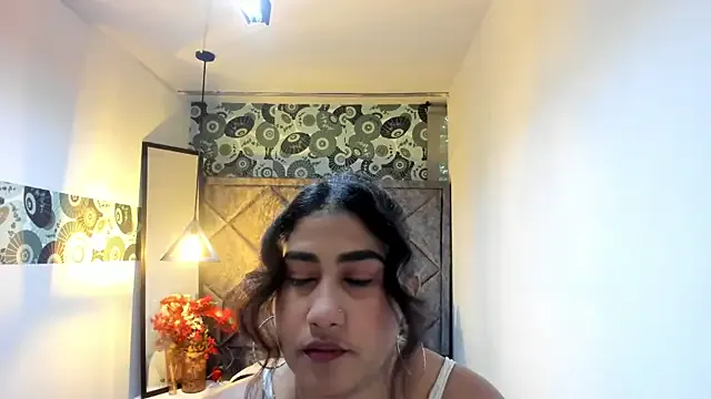 Mellany_Bleak__ on StripChat 