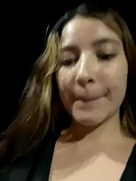 MellanyStorm from StripChat