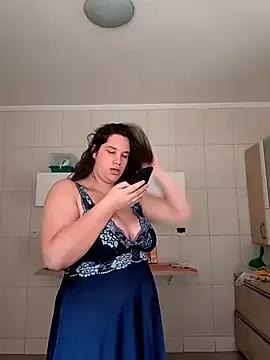 Mellhots2 from StripChat