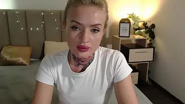 MellisaMood from StripChat