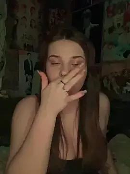 MellissaErdman from StripChat