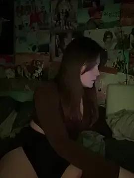 MellissaErdman from StripChat