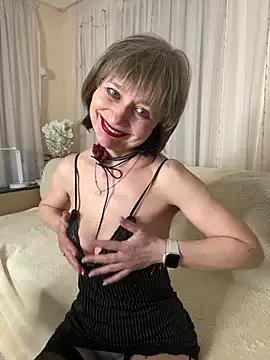 Melljoy from StripChat