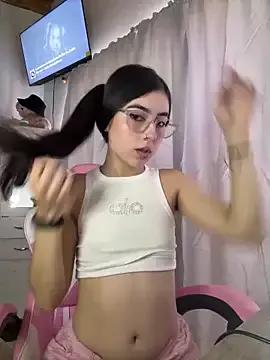 mellodylex from StripChat