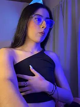 Try our streaming cams variety and talk on a personal level with our adorable girls streamers, showing off their bountiful shapes and dildos.