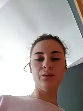 Melly4You from StripChat