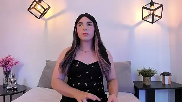 meloddysky from StripChat is Private